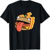 Fortnite Durr Burger Big Face T-Shirt