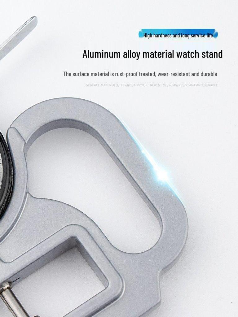 Высокоточный цифровой толщиномер-штангенциркуль с микрометрическим дисплеем