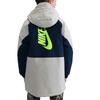 Nike Tech Zip Comfortable Skin-Friendly Hoodie Kids Kids Jackets IR0011-410
