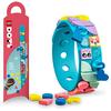 LEGO DOTS Браслет «Мой питомец» 41801, Игрушка, Конструктор, Подарок, Украшение, Поделка, Для мальчиков и девочек, Возраст 6+