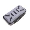 Waterproof Fishing Tackle Box Fishing Accessories Tool Storage Box Fish Hook Lure