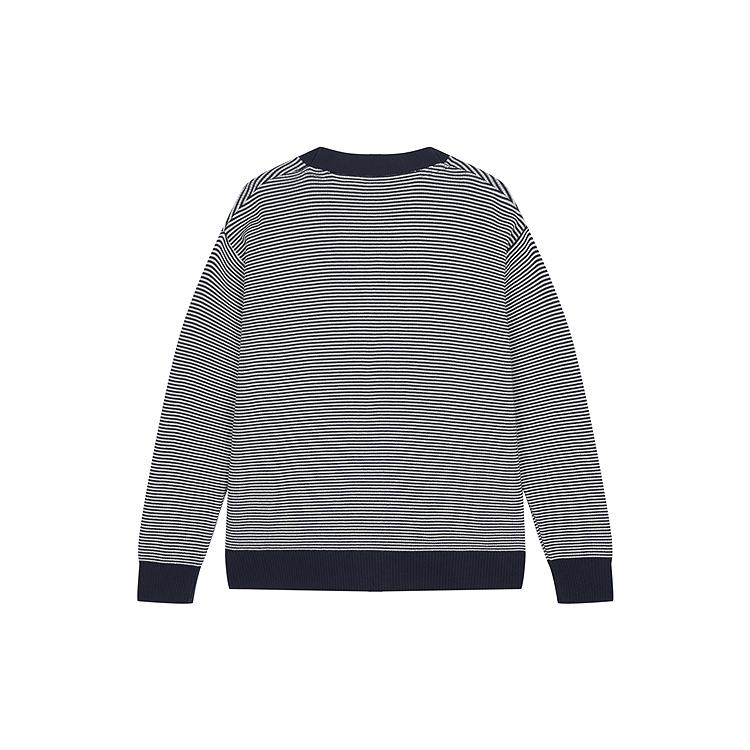 Champion Knitwear Unisex V-neck Moderate Cardigan U5AKNJM001