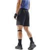 Спортивные шорты Li Ning Серия Фитнес Мужские Черные AKSV121-1