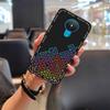 Силиконовый чехол для телефона Nokia 1.4, противоударный чехол с милым мультяшным принтом, полностью закрывающий, ударопрочный, устойчивый к грязи