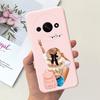 Для чехла Xiaomi Redmi A3 Женская мода Девочковый Цветок Бабочка Бампер Для Xiaomi Mi A3 Mia3 RedmiA3 Чехол Мягкий Силикон