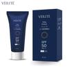 Daily Protect Aqua Gel Sunscreen SPF50 PA+++, UVA, UVB 30 мл. - Уход за кожей