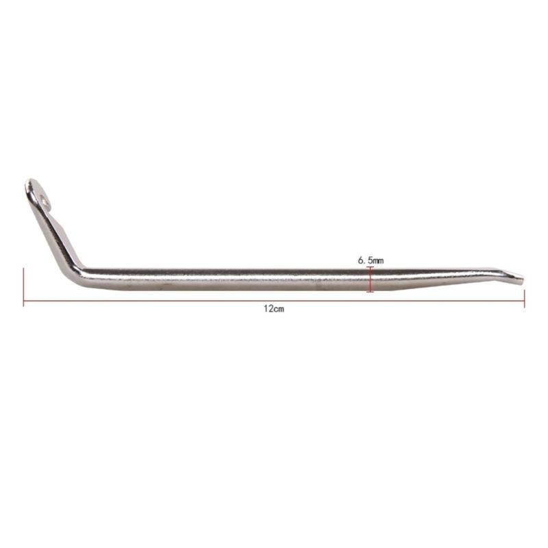 Лопатки для шин для велосипедов Лопатки для шин для велосипеда Лопатки для шин Инструмент для замены шин Инструмент для ремонта шин Стержень для ремонта велосипедной камеры