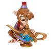 [Disney Traditions] Абу и лампа Джинна