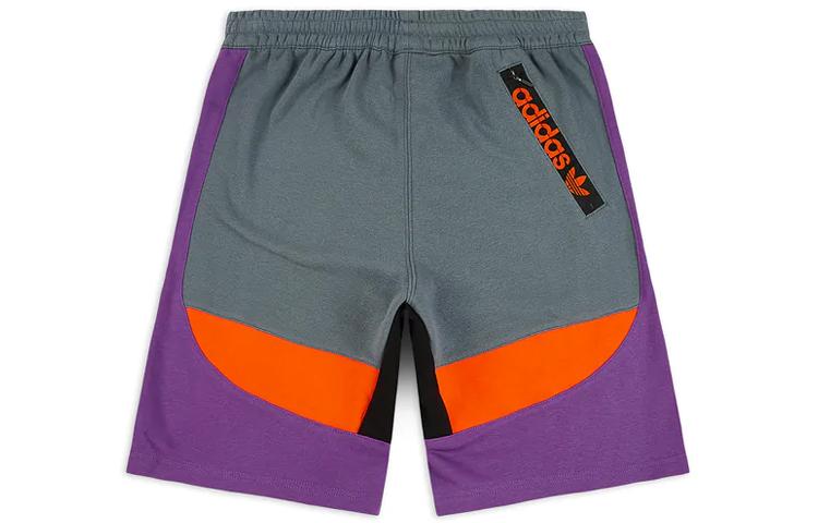 adidas Оригинальные спортивные шорты мужские умеренные FM3703