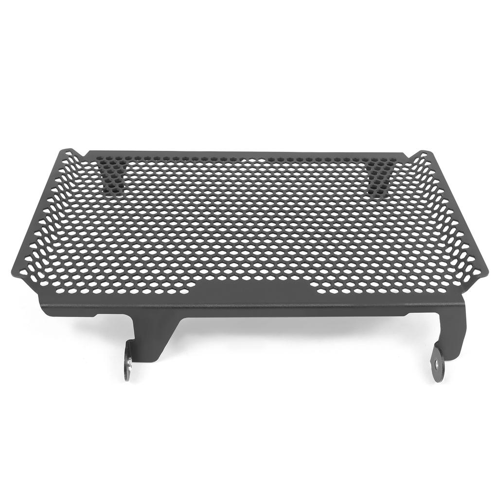 Для Honda CBR500R CBR500 R CBR 500 R 2016-2025 мотоциклетная защита радиатора решетка охладитель охлаждающая крышка защита