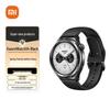 Умные спортивные часы Xiaomi Watch S4 (Китайская версия)