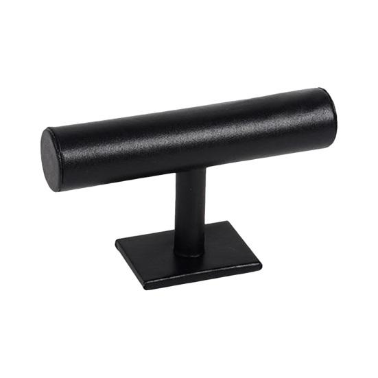 Watch Display Stand Bracelet Display Holder Stable Wooden Base Jewelry Shop Bangle Exhibition Storage