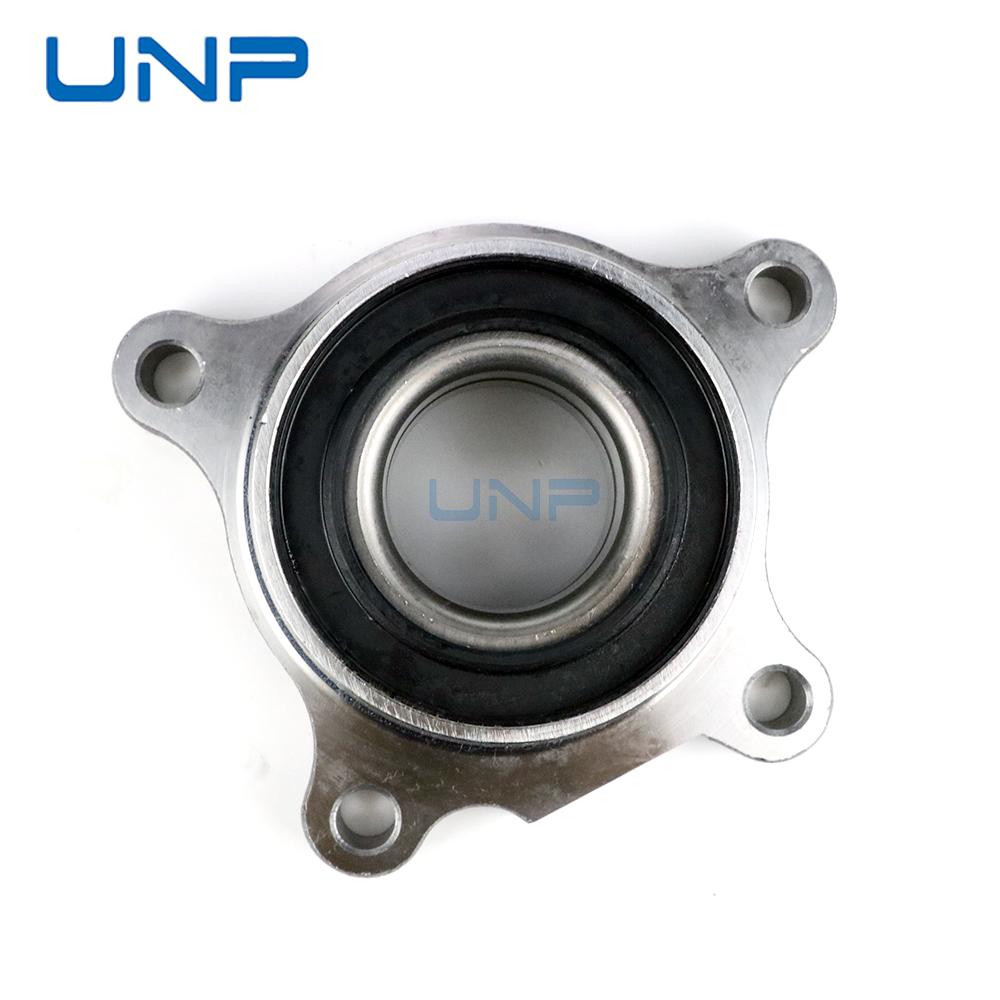 42450-60050 Подшипник ступицы заднего колеса для LEXUS GX LX, TOYOTA 4Runner Land Cruiser Prado FJ Cruiser Hilux, 42450-60060 42460-60020