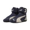 Puma Speedcat Mid New Navy Warm White Unisex Sneakers Blue 400384-04