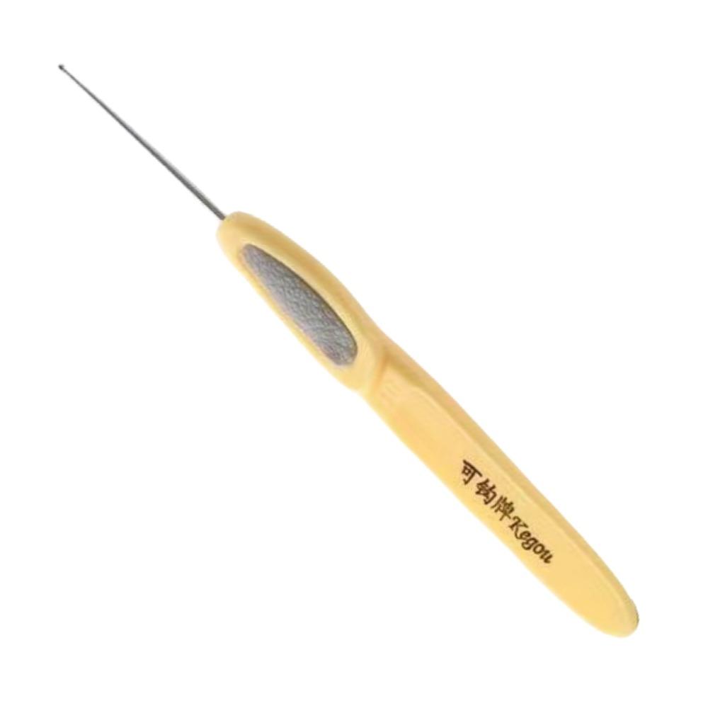 Пряжа для вязания свитера спицы из нержавеющей стали спицы новый крючок для вязания свитера ткачество