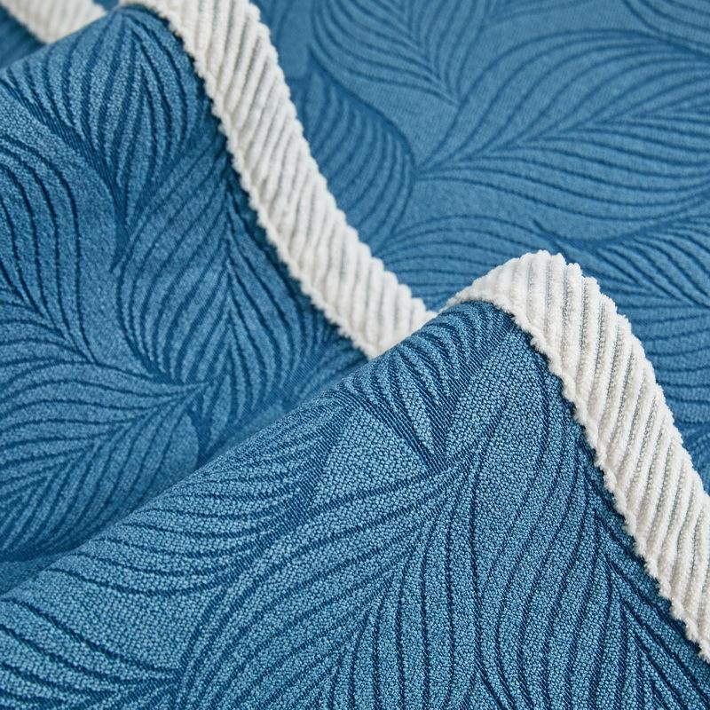 Chenier Sofa Cushion, Seat Cushion, Sofa Towel, New Four-Season Universal Sofa, Non-Slip Cushion, Sofa Back Cover