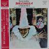 LP Record IGOR STRAVINSKY  ERNEST ANSERMET   Pulcinella SLC1941 London Records 1971 Japan Obi Classical Used