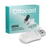 OTTOCAST Ottocast Mini 2025 новейший беспроводной автомобильный адаптер Mini для настоящих проводных автомобилей, совместимых с автомобилем, поддержка Bluetooth Plug play Automatic