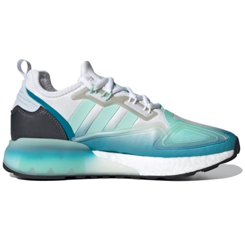 adidas Женские кроссовки Zx 2K Boost 'Active Teal' GZ8402