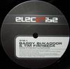 12-дюймовая пластинка BAGGY BUKADDOR & TIM FISHBECK - Motherfunker / Beat This ELECTRIBE016 Electribe 2004 Германия Танцевальная и Электронная Музыка Б/У