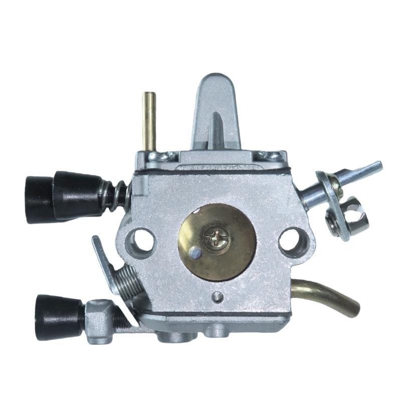 ZAMA Mower Carburetor For Stihl FS120 FS200 TS200 FS250 FS250R FS300 FS350 FR350 Trimmer Carb C1Q-S51 C1Q-S82 C1Q-S83 C1Q-S162