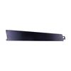 Car Front Door Pillar Molding Body Trim 72470-TA0-A01 For Honda Accord 2008-2013