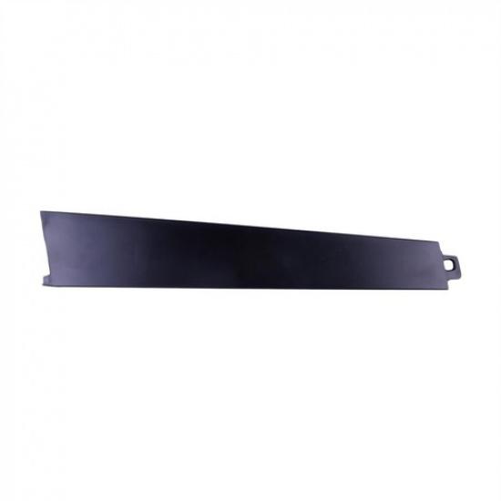 Car Front Door Pillar Molding Body Trim 72470-TA0-A01 For Honda Accord 2008-2013