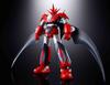 TAMASHII NATIONS Getter Roboark Getter D2 Bandai Spirits Soul of Chogokin литая коллекционная металлическая фигурка GX-98