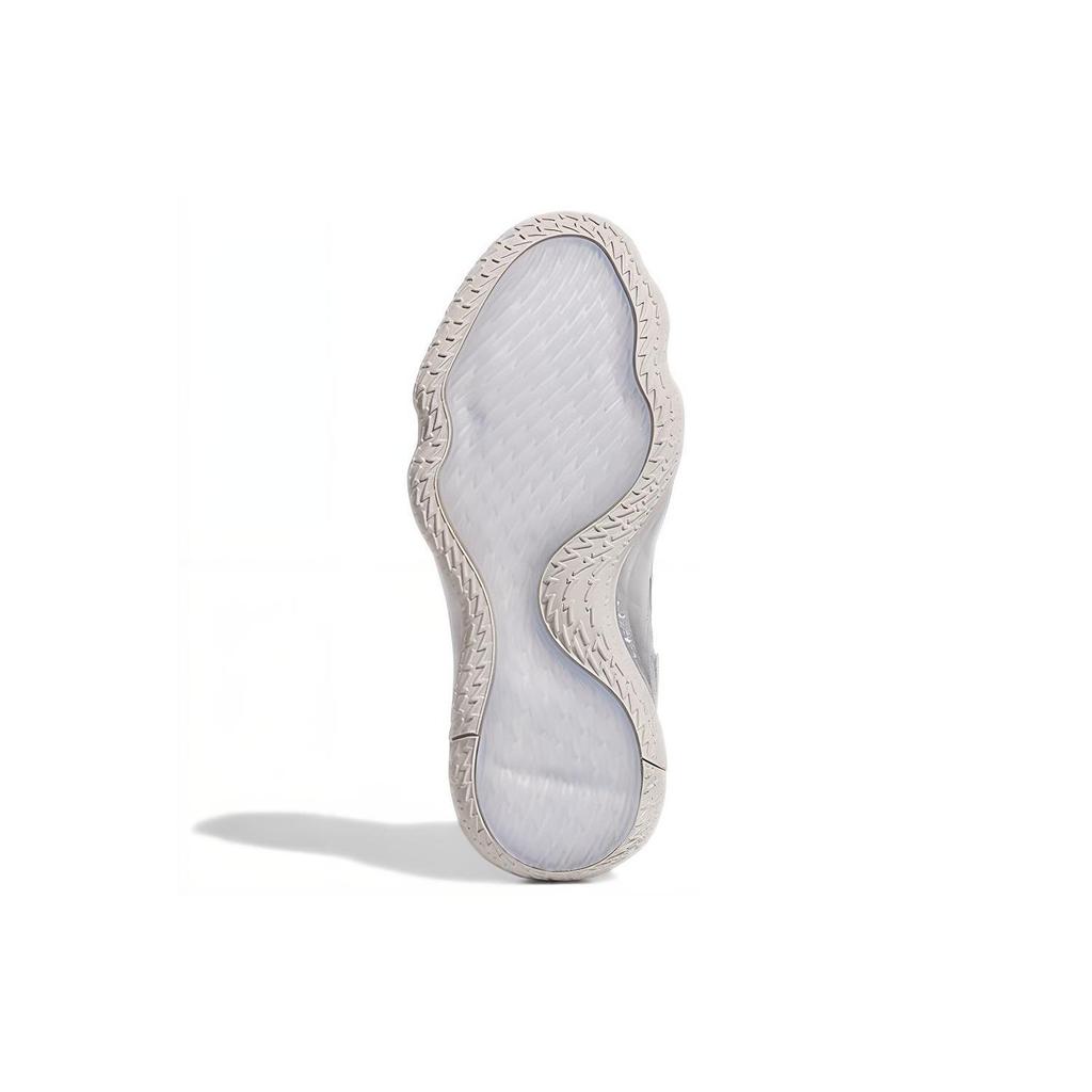 adidas Dame 7 Extply 'Серебристый металлик' FZ0172