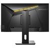 JAPANNEXT IPS panel 4K resolution LCD monitor HDMI DP USB 90W power LAN HDR Daisy chain connection compatible Height adjustment Pivot function year