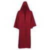 Children's Halloween Dress Up Cold  Cloak Hooded Sleeve  Cloak Jacket