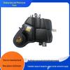 603-217 Front Pressure Coolant Reservoir with Cap for Ford Radiator, Part 3C3Z8A080AE