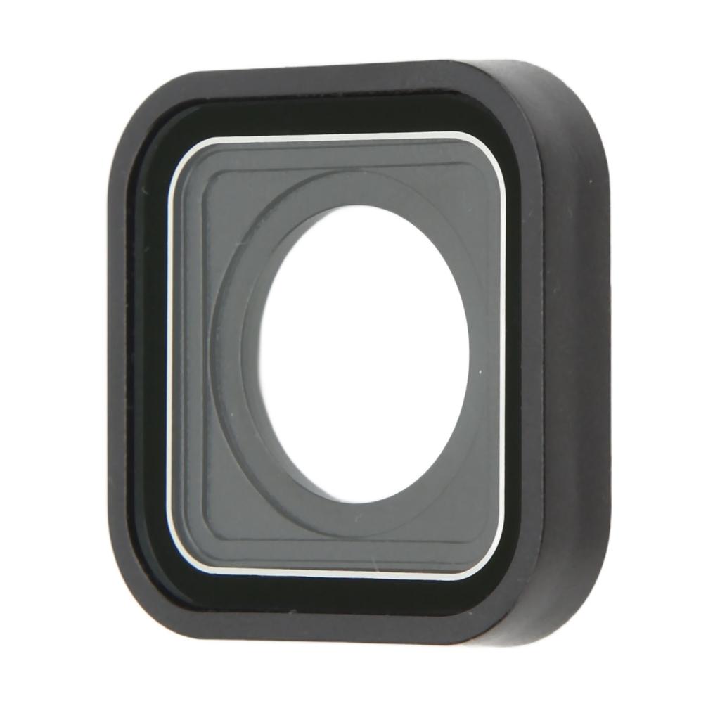 Сменный объектив для экшн-камеры HD UV Protection Lens для экшн-камеры Hero 9 10 Black