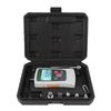 Цифровой динамометр 100Н 4 единицы измерения Экран с подсветкой Автоотключение Высокоточный Портативный Нажимно-тяговый