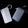 Newman AC231 20000 мАч Power Bank 3-в-1 с прямым штекером