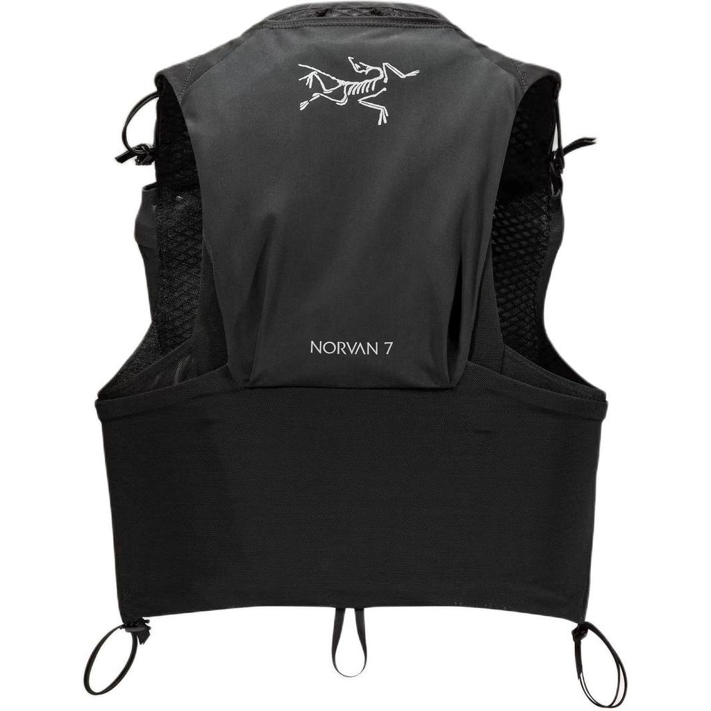 Arcteryx NORVAN Vests Men's Moderate X000006747