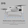 2Pcs Extended Landing Gear Support Bracket Drone Accessory for DJI Mavic Mini 2