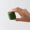 Портативная мини-Bluetooth-колонка с перезаряжаемой батареей и шнурком, HD-звук, настольная аудиоколонка, музыкальная Bluetooth-аудиосистема, для путешествий