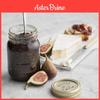 Стеклянная банка Kilner серии Birmingham с герметичной крышкой для хранения и консервации продуктов