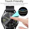 1 шт./2 шт. Прозрачная пленка из закаленного стекла Защитное стекло для Huawei Watch GT4 41 мм / 46 мм