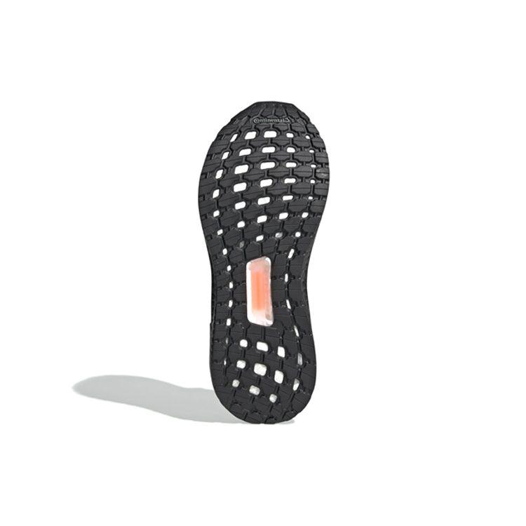 UltraBoost 19 Wmns Adidas 'Triple Black' Женские EF1345