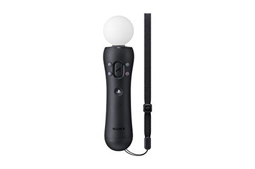 Sony Interactive Entertainment PlayStation Move Motion Controller CECH-ZCM2J