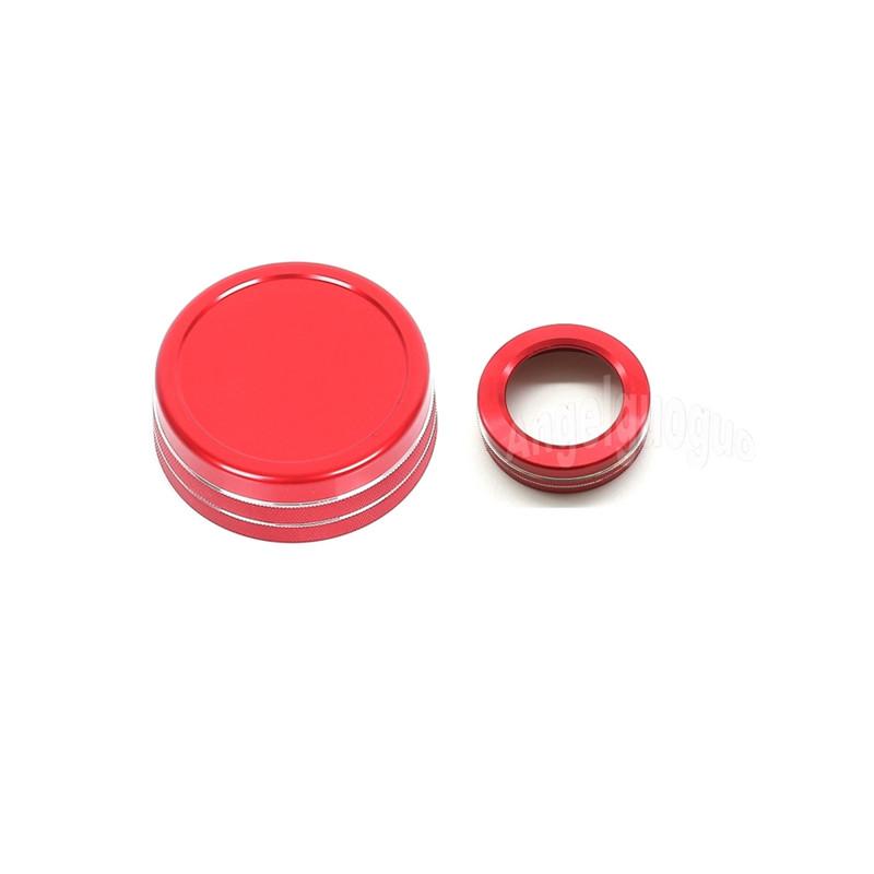 Автомобильная мультимедийная ручка, декоративная кнопка, крышка мультимедийного управления, подходит для Mercedes Benz AMG AB CLA GLA GLE ML GL C W204