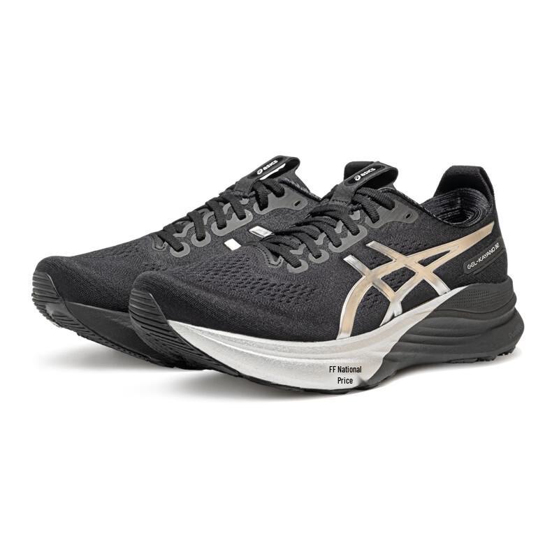 Asics Мужские стабильные беговые кроссовки GEL-KAYANO 32 PLATINUM
