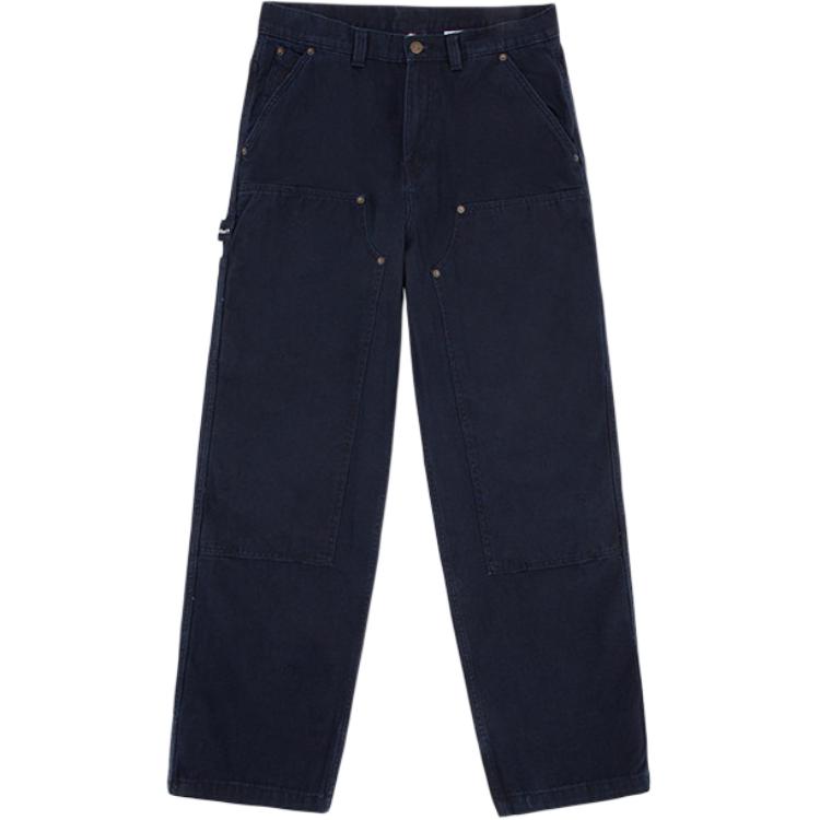 Timberland Новая весенняя серия «Удача» Год Лошади Повседневные свободные удобные прямые джинсы Мужские джинсы A5M9Z-AGK