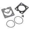 Air Compressor Cylinder Head Base Valve Plate Gaskets Washers Tools Ferramentas Herramientas Parafusadeira Multimeter