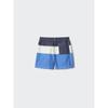Uniqlo Японские легкие шорты