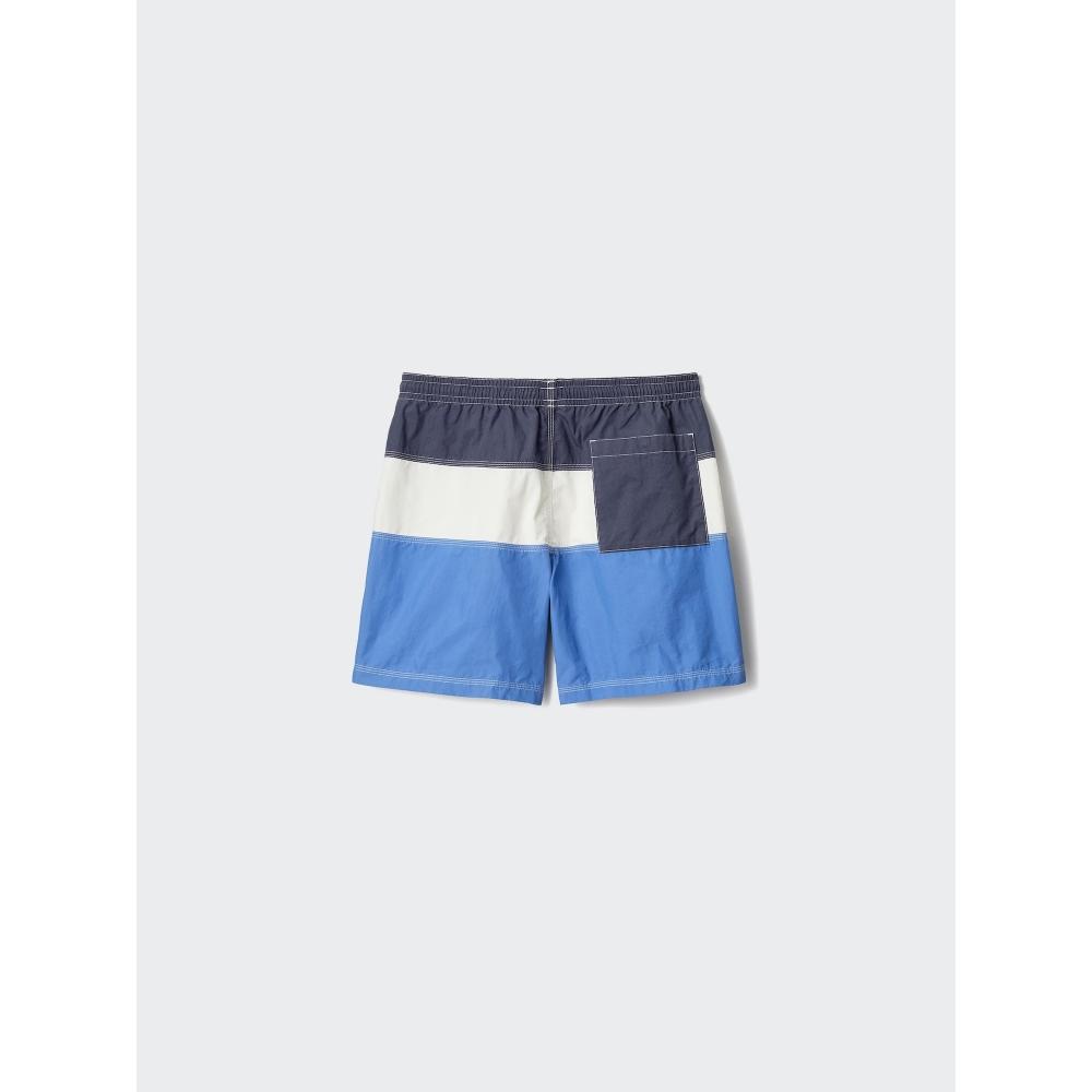 Uniqlo Японские легкие шорты