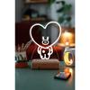 Bt21 Tata Bts Taehyung 16-цветный ночник с управлением