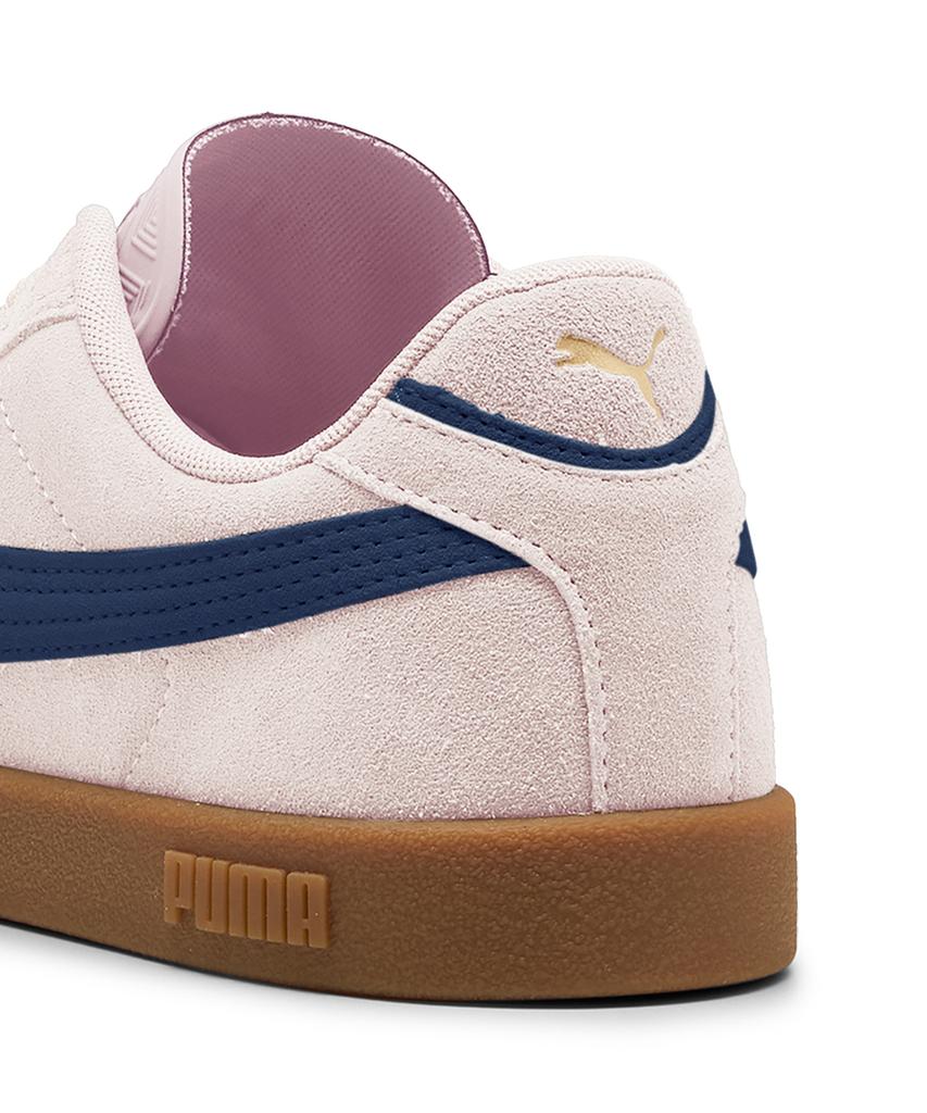 Puma Клуб II Эра Замша - Цветок Жасмина: Синий / 400717-17